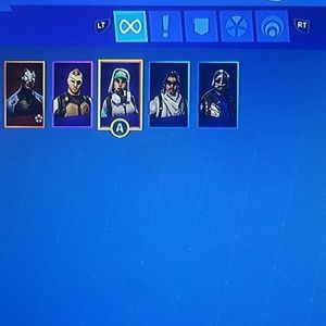 5 skins plus regular knite